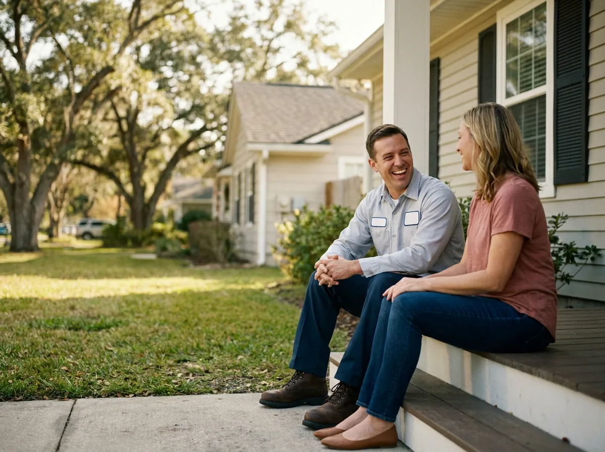 Septic tank pumping FAQs for Maryneal, TX